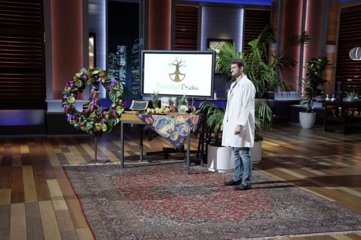 Peaceful Fruits Shark Tank Update – Shark Tank Season 8
