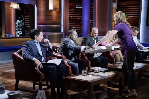 Tranquilo Shark Tank Update – Shark Tank Season 8