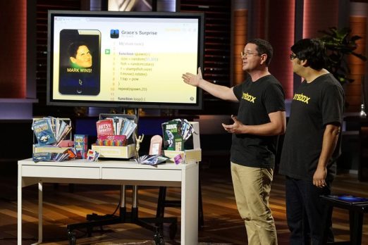 BitsBox Shark Tank Update – Shark Tank Season 8