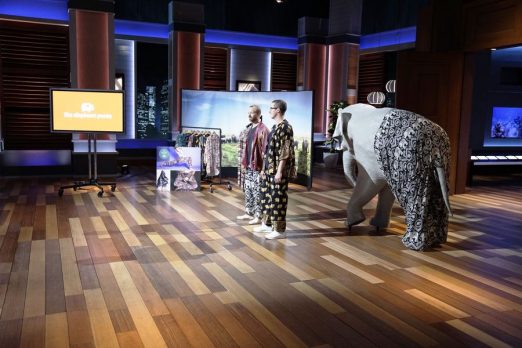 Elephant Pants Shark Tank Update – Shark Tank Season 8