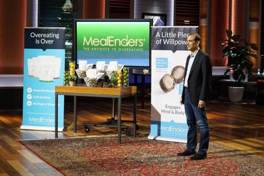 MealEnders Shark Tank Update – Shark Tank Season 8
