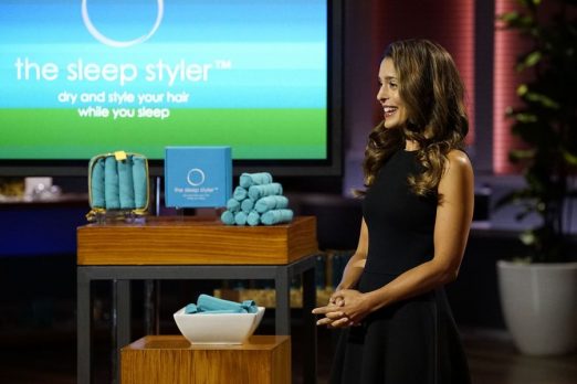 The Sleep Styler Shark Tank Update – Shark Tank Season 8