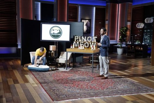 Apollo Peak Shark Tank Update – Shark Tank Season 8