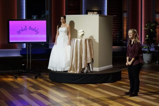 Bridal Buddy Shark Tank Update – Shark Tank Season 8