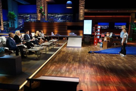 Locker Board Shark Tank Update – Shark Tank Season 9