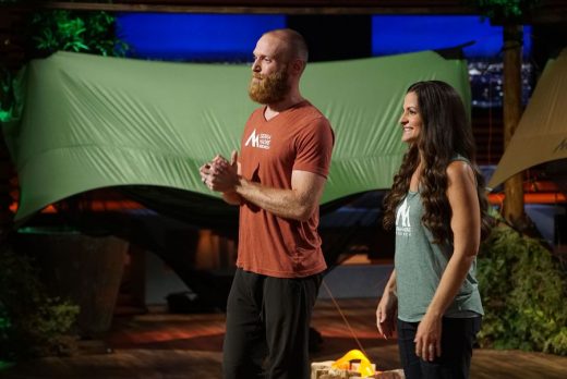 Sierra Madre Research Shark Tank Update – Shark Tank Season 9