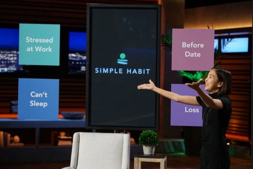 Simple Habit Shark Tank Update – Shark Tank Season 9