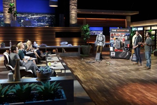 The Seventy2 Shark Tank Update – Shark Tank Season 9