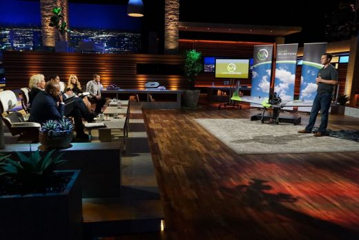 WYP Aviation Shark Tank Update – Shark Tank Season 9