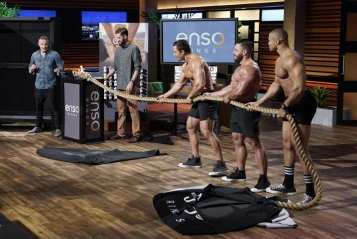 Enso Rings Shark Tank Update – Shark Tank Season 9