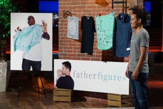 Father Figure Shark Tank Update – Shark Tank Season 9