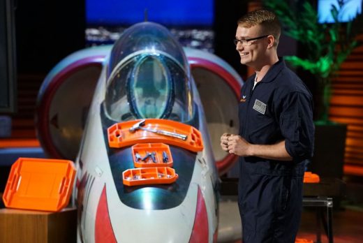 Grypmat Shark Tank Update – Shark Tank Season 9