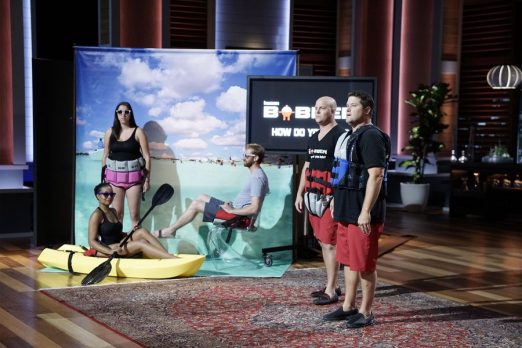 Human Bobber Shark Tank Update – Shark Tank Season 8