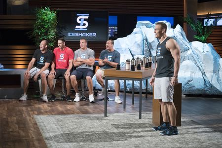 Ice Shaker Shark Tank Update – Shark Tank Season 9
