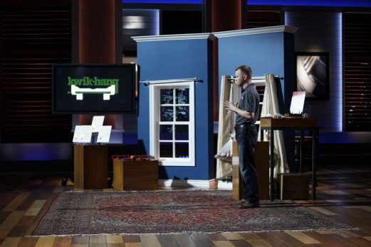 Kwik Hang Shark Tank Update – Shark Tank Season 8