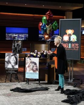 TanglePets Shark Tank Update – Shark Tank Season 9