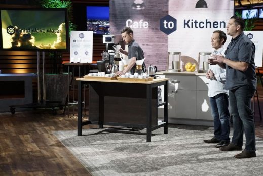 Third Wave Water Shark Tank Update – Shark Tank Season 9