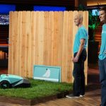 Robin Robot Lawn Mower