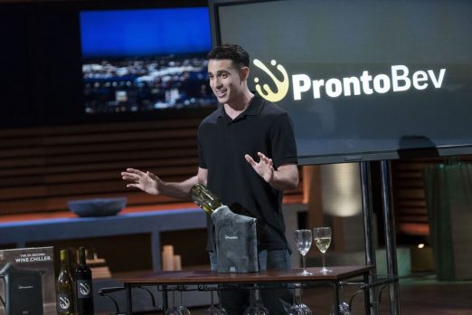 ProntoBev Shark Tank Update – Shark Tank Season 9