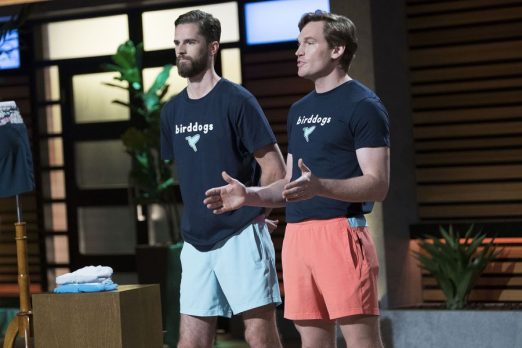 Bird Dogs Shark Tank Update – Shark Tank Season 9