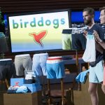 birddogs