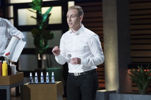 DetraPel Shark Tank Update – Shark Tank Season 9
