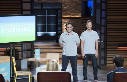 EveryTable Shark Tank Update – Shark Tank Season 9