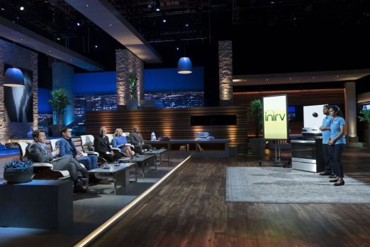 INIRV Shark Tank Update – Shark Tank Season 9