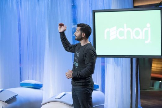 Recharj Shark Tank Update – Shark Tank Season 9