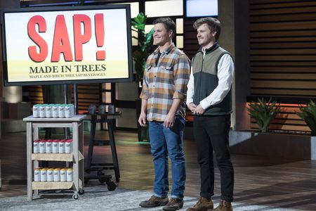 Sap Maple Shark Tank Update – Shark Tank Season 9