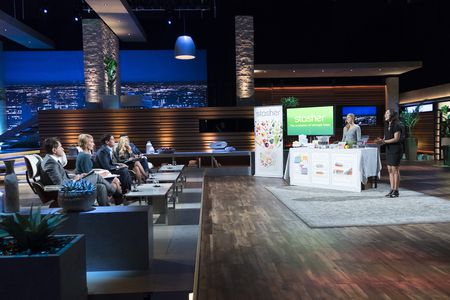 Stasher Shark Tank Update – Shark Tank Season 9