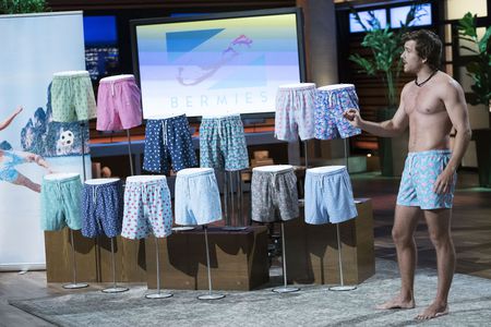 Bermies Shark Tank Update – Shark Tank Season 9