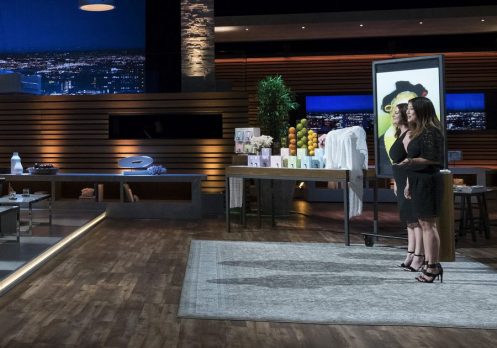 Lace Your Face Shark Tank Update – Shark Tank Season 9