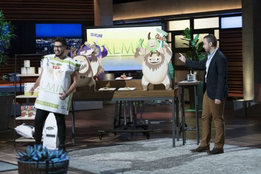 OA Foods Shark Tank Update – Shark Tank Season 9