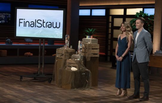 Final Straw Shark Tank Update – Shark Tank Season 10