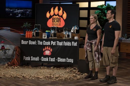 Bear Minimum Shark Tank Update – Shark Tank Season 10