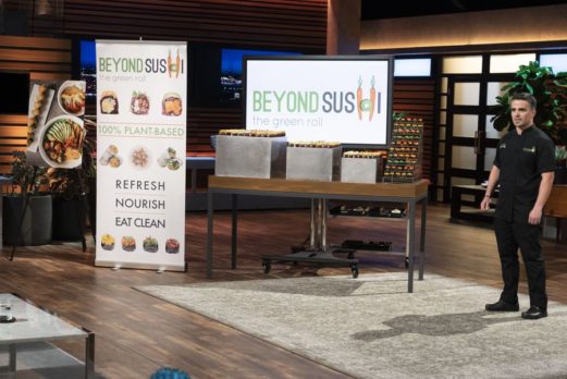 Beyond Sushi Shark Tank Update – Shark Tank Season 10