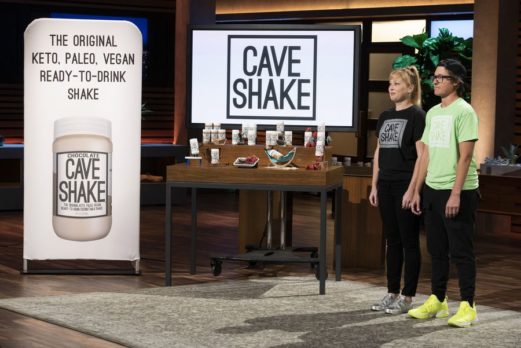 Cave Shake Shark Tank Update – Shark Tank Season 10