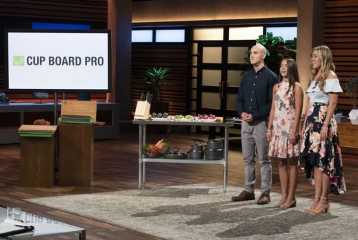 Cup Board Pro Shark Tank Update – Shark Tank Season 10