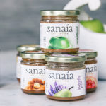 sanaia applesauce