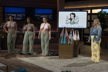 Tata Towel Shark Tank Update – Shark Tank Season 10