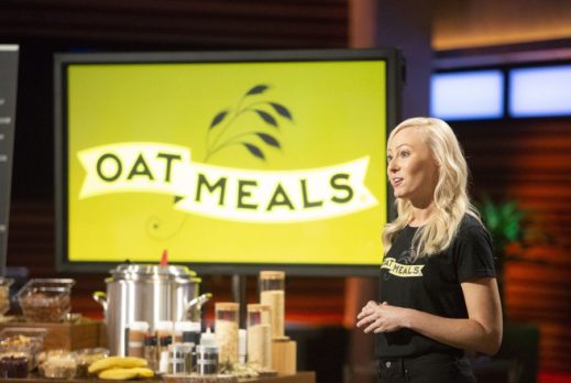 OatMeals Shark Tank Update – Shark Tank Season 10