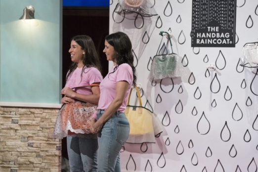 The Handbag Raincoat Shark Tank Update – Shark Tank Season 10
