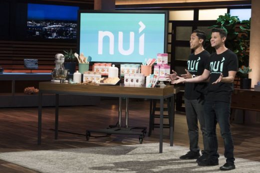 Nui Shark Tank Update – Shark Tank Season 10