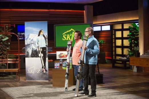 Ski-Z Shark Tank Update – Shark Tank Season 10