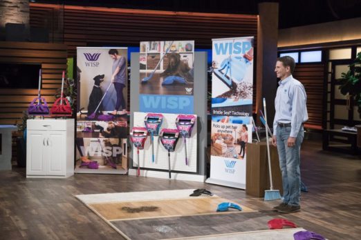 Wisp Shark Tank Update – Shark Tank Season 10
