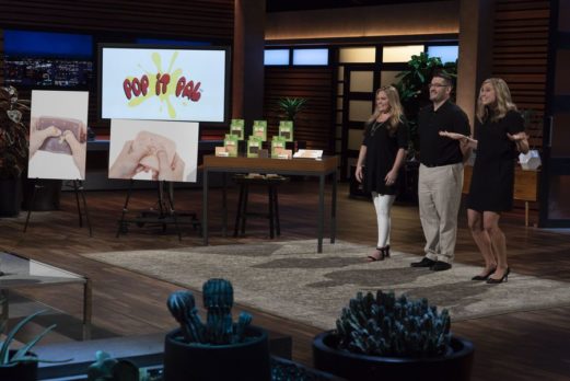 Pop It Pal Shark Tank Update – Shark Tank Season 10
