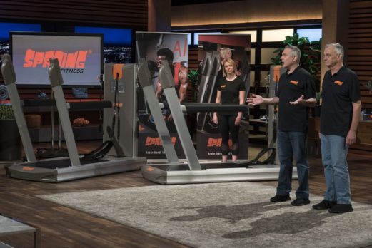Sproing Fitness Shark Tank Update – Shark Tank Season 10