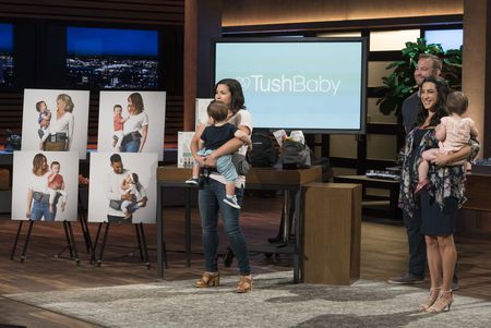 TushBaby Shark Tank Update – Shark Tank Season 10