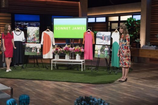 Sonnet James Shark Tank Update – Shark Tank Season 10